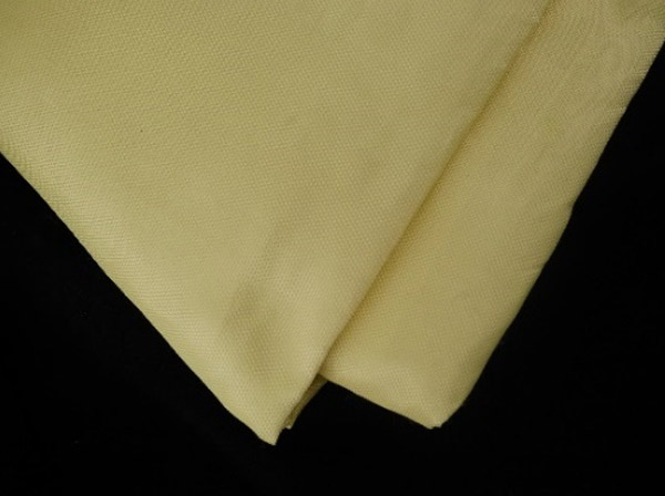 芳綸織物