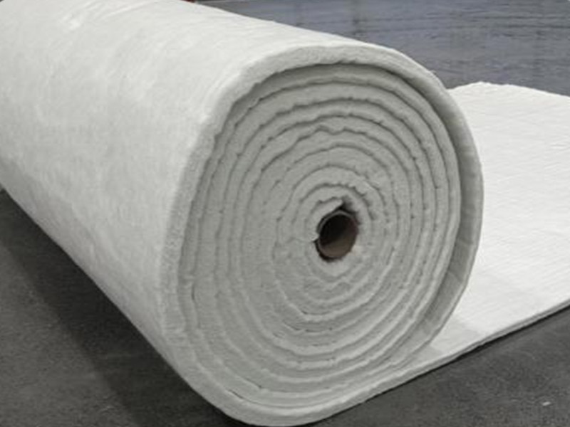 鋼結(jié)構(gòu)房屋專用A級(jí)防火保溫材料 （卡帕絲毯-防火保溫、消聲吸音）