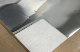 巴芙毯（覆銅板CCL、PCB高溫層壓緩沖用）