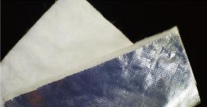 卡帕絲毯KPN系列——高性能耐熱纖維毯（氈、棉）（吸音棉）