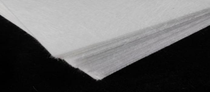 壓縮型卡帕絲毯KPP/KPP-PF系列——高性能耐熱纖維毯（氈、紙）