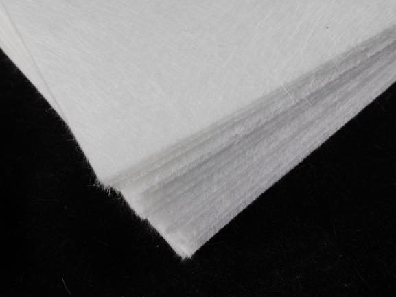 壓縮型卡帕絲毯AKPP系列——高性能耐熱纖維毯（氈、紙）