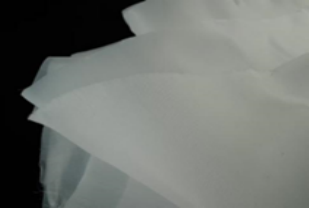 高溫高強環(huán)保過濾布（HTS EPFiltering Fabric）