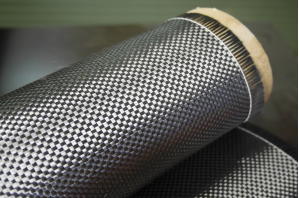 碳纖維(Carbon Fiber)織物