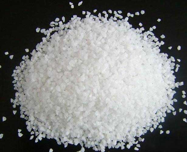 去離子水設(shè)備用石英砂